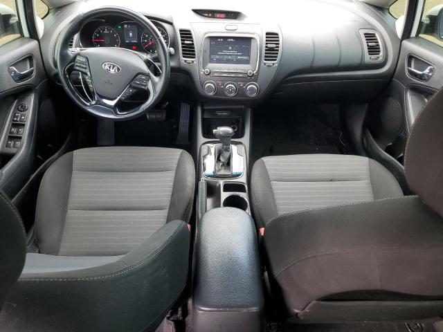 Photo 8 from auction – 2018 KIA FORTE LX with VIN 3KPFL4A75JE187040