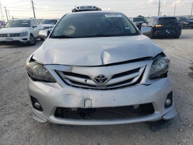 Photo 5 from auction – 2013 TOYOTA COROLLA BA with VIN 5YFBU4EE7DP135996