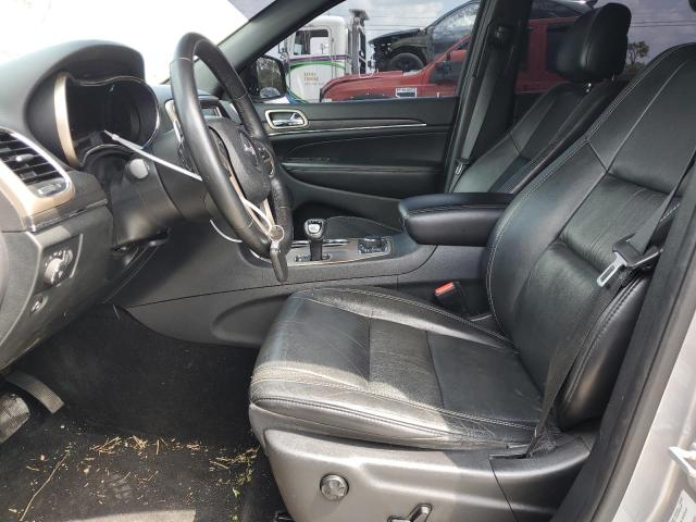 Photo 7 from auction – 2015 JEEP GRAND CHER with VIN 1C4RJFBG5FC778190