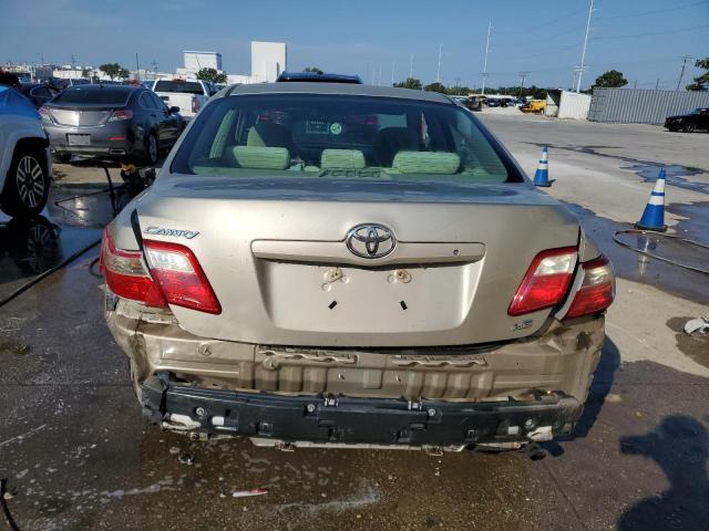 Photo 6 from auction – 2007 TOYOTA CAMRY CE with VIN 4T1BE46K17U010092