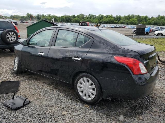 Photo 2 from auction – 2012 NISSAN VERSA S with VIN 3N1CN7AP2CL862407