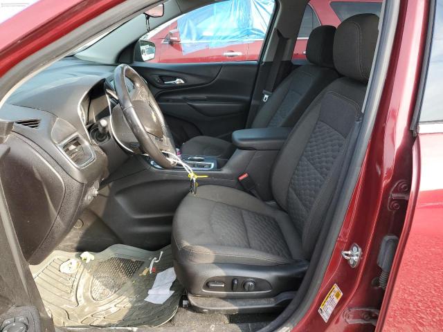 Photo 7 from auction – 2018 CHEVROLET EQUINOX LT with VIN 2GNAXSEV7J6205301