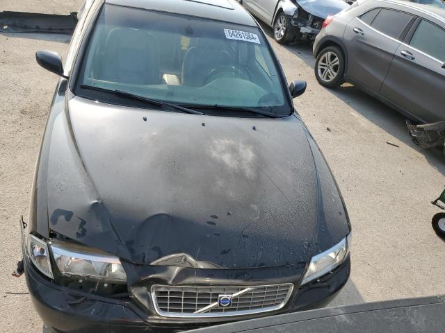 Photo 5 from auction – 2006 VOLVO S80 2.5T with VIN YV1TH592761441578