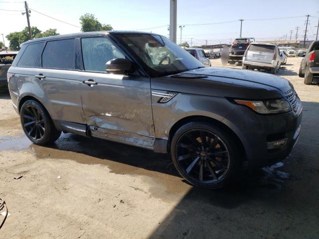 Photo 4 from auction – 2017 LAND ROVER RANGE ROVE with VIN SALWR2FK4HA669648