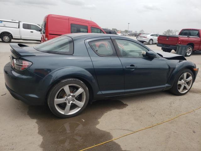 Photo 3 from auction – 2004 MAZDA RX8 with VIN JM1FE17N240129785