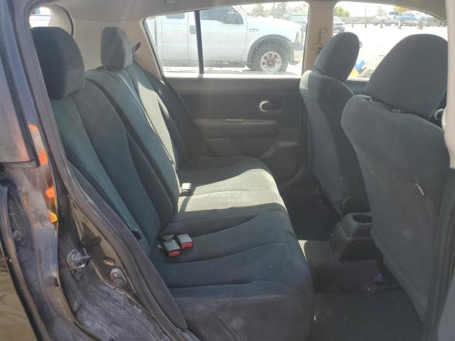 Photo 10 from auction – 2011 NISSAN VERSA S with VIN 3N1BC1CP9BL479297