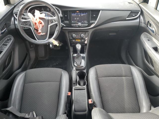 Photo 8 from auction – 2022 BUICK ENCORE PRE with VIN KL4CJESM5NB564790