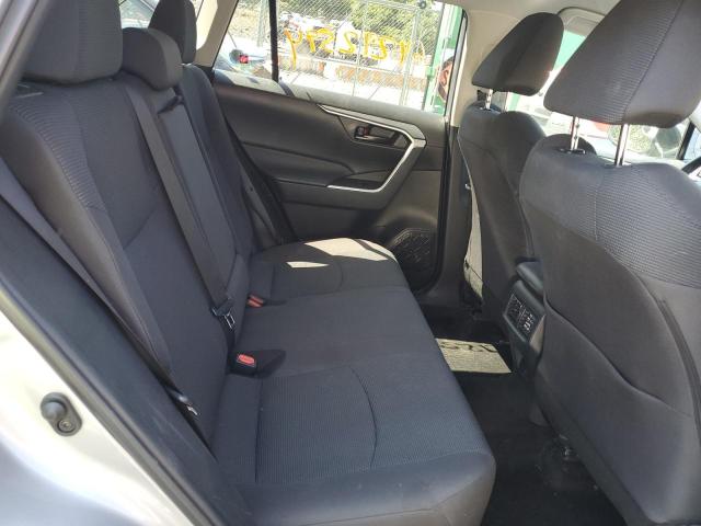 Photo 11 from auction – 2023 TOYOTA RAV4 LE with VIN 2T3F1RFV0PC370869
