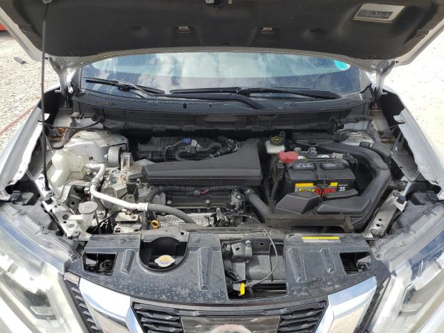 Photo 12 from auction – 2017 NISSAN ROGUE S with VIN JN8AT2MT2HW149843