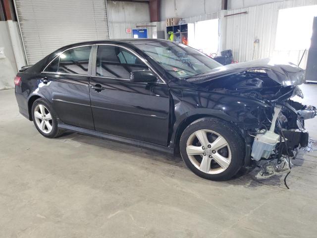 Photo 4 from auction – 2011 TOYOTA CAMRY BASE with VIN 4T1BF3EK2BU150511