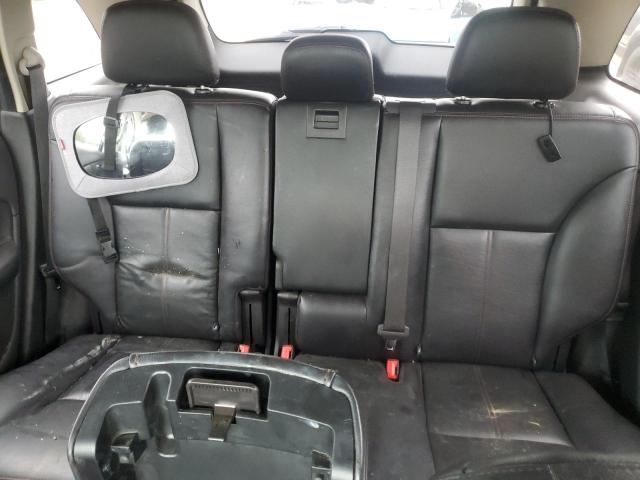 Photo 10 from auction – 2012 FORD EDGE SEL with VIN 2FMDK3JC8CBA36233