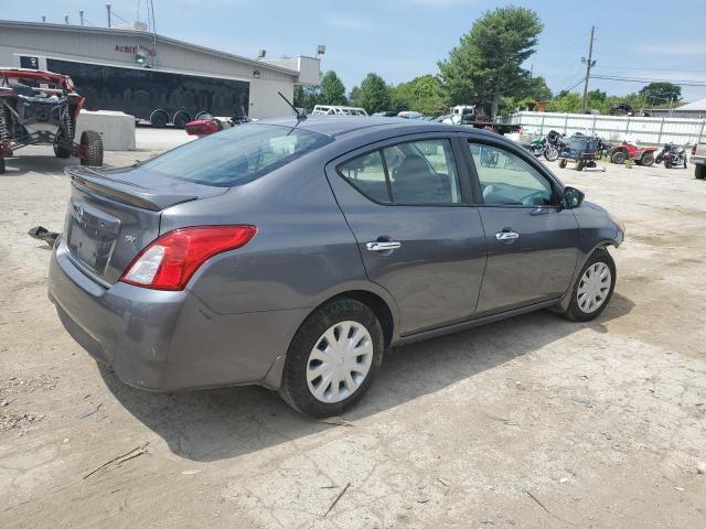 Photo 3 from auction – 2018 NISSAN VERSA S with VIN 3N1CN7AP9JL867276