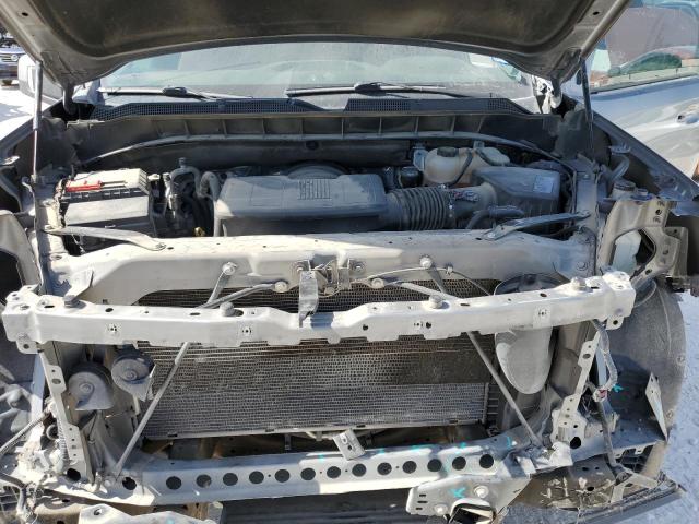 Photo 11 from auction – 2020 CHEVROLET SILVERADO with VIN 3GCUYDED5LG425937