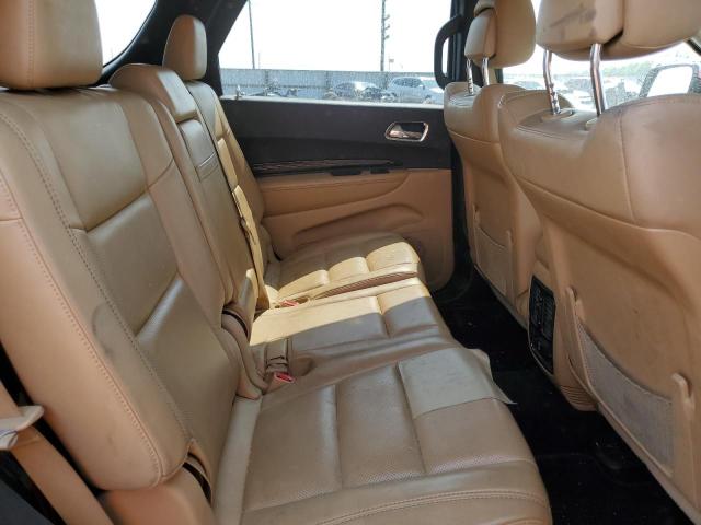 Photo 11 from auction – 2011 DODGE DURANGO CI with VIN 1D4SE5GT1BC614356