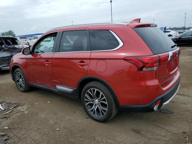 Photo 2 from auction – 2017 MITSUBISHI OUTLANDER with VIN JA4AD3A35HZ000225
