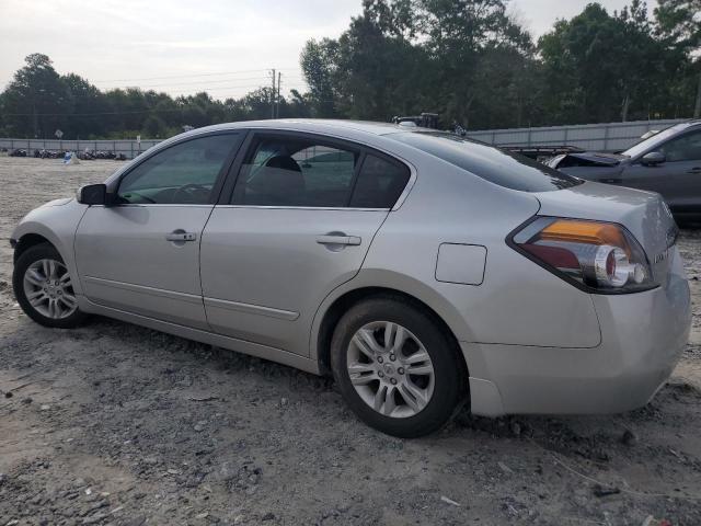 Photo 2 from auction – 2010 NISSAN ALTIMA BAS with VIN 1N4AL2APXAN442880