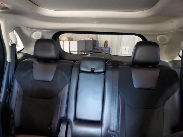 Photo 10 from auction – 2016 FORD EDGE SPORT with VIN 2FMPK4AP3GBB65718