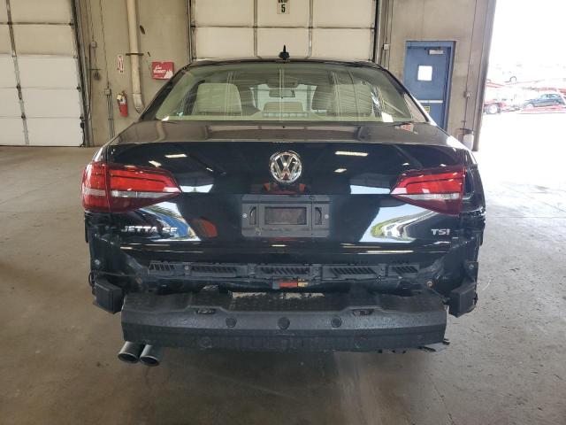 Photo 6 from auction – 2017 VOLKSWAGEN JETTA SE with VIN 3VWDB7AJ4HM261763