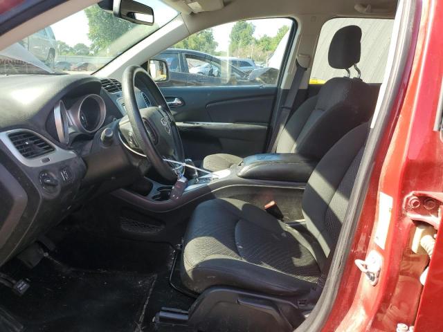 Photo 7 from auction – 2020 DODGE JOURNEY SE with VIN 3C4PDCAB7LT280866