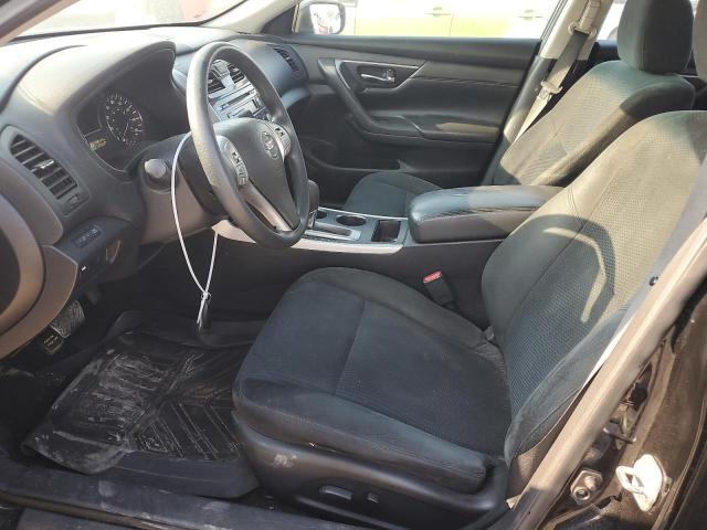 Photo 7 from auction – 2015 NISSAN ALTIMA 2.5 with VIN 1N4AL3AP2FN397561