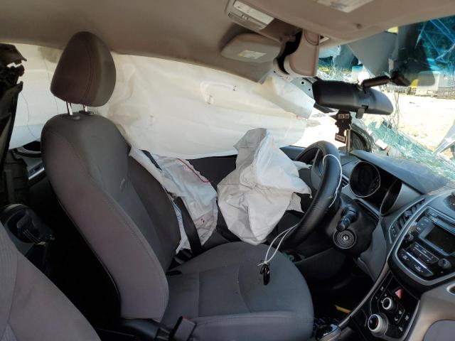 Photo 7 from auction – 2016 HYUNDAI ELANTRA SE with VIN 5NPDH4AE7GH753338