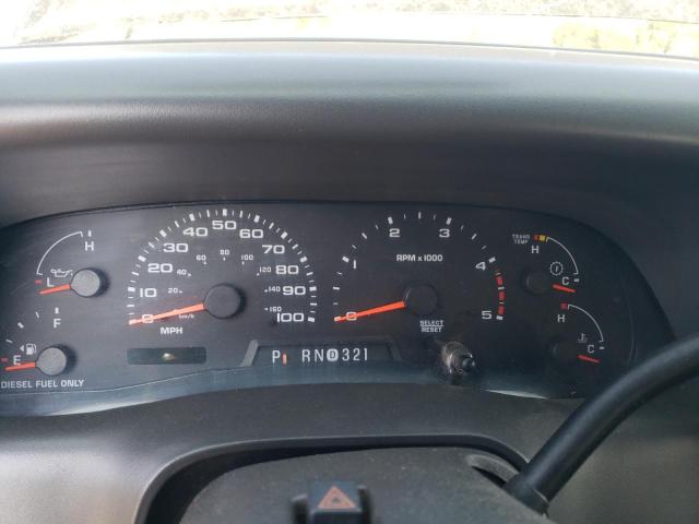 Zdjęcie 9 z aukcji – 2004 FORD F350 SRW S z VIN 1FTSW31P14EA55375