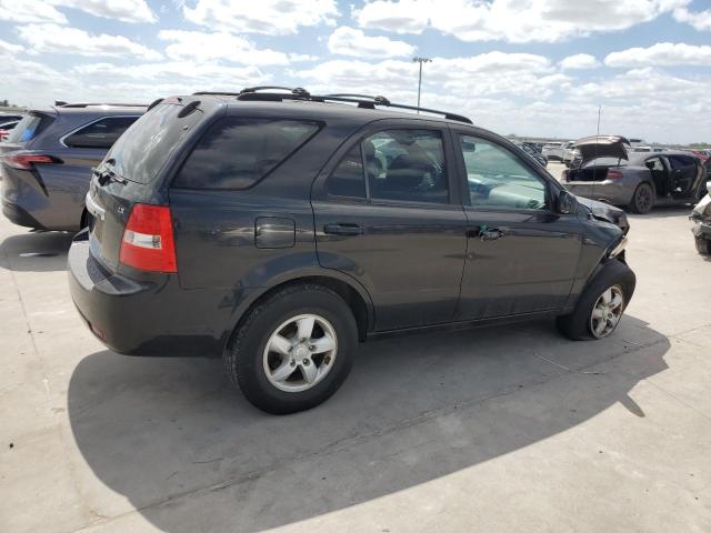 Photo 3 from auction – 2007 KIA SORENTO EX with VIN KNDJD736175699220