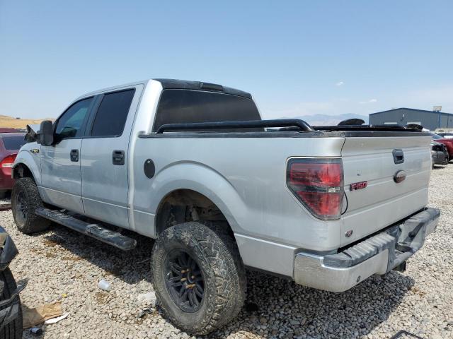 Photo 2 from auction – 2009 FORD F150 SUPER with VIN 1FTRW12879FA42609
