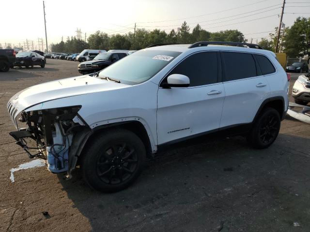 Photo 1 from auction – 2016 JEEP CHEROKEE L with VIN 1C4PJMCS0GW198733