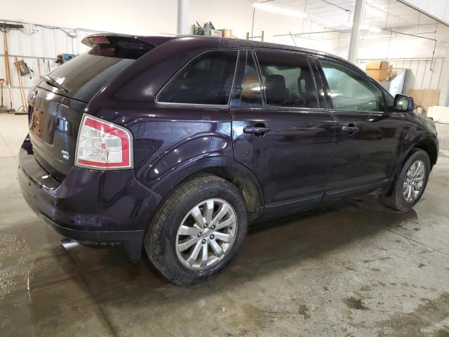 Photo 3 from auction – 2007 FORD EDGE SEL P with VIN 2FMDK49C27BB06941