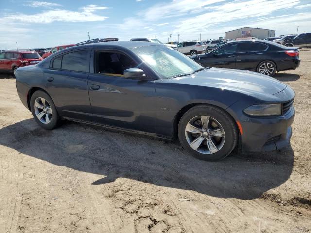 Photo 4 from auction – 2016 DODGE CHARGER R/ with VIN 2C3CDXCT9GH178368