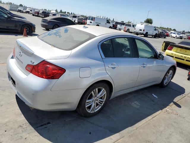 Photo 3 from auction – 2013 INFINITI G37 BASE with VIN JN1CV6AP7DM305056