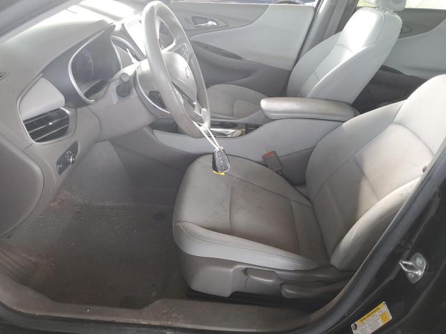 Photo 7 from auction – 2018 CHEVROLET MALIBU LS with VIN 1G1ZB5ST4JF248913