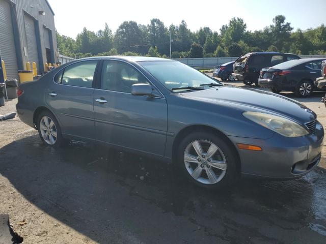 Foto 4 de la subasta – 2005 LEXUS ES 330 con VIN JTHBA30G655132449