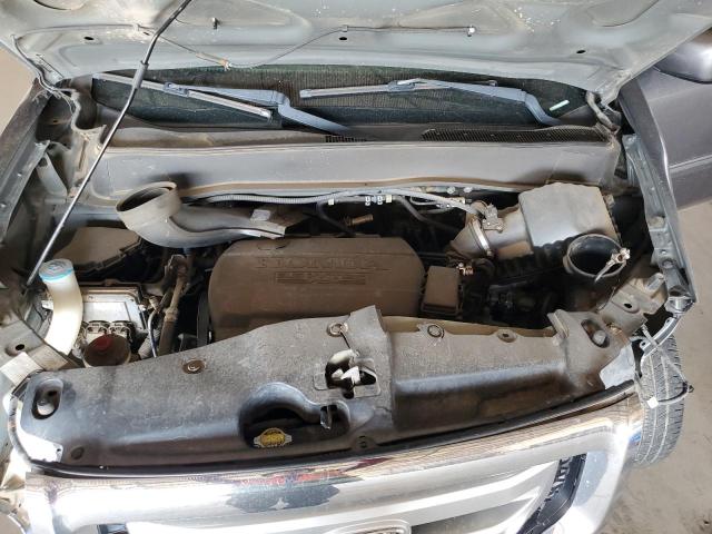 Photo 11 from auction – 2011 HONDA PILOT EXL with VIN 5FNYF4H50BB005731