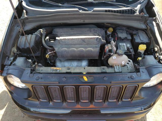 Photo 12 from auction – 2017 JEEP RENEGADE T with VIN ZACCJBCB0HPE47307