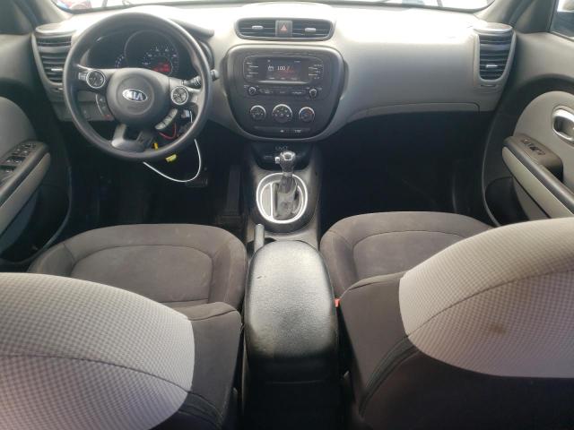 Photo 8 from auction – 2015 KIA SOUL with VIN KNDJN2A2XF7187278