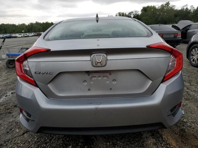 Photo 6 from auction – 2017 HONDA CIVIC EX with VIN 19XFC2F72HE028810