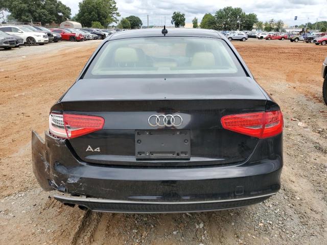 Photo 6 from auction – 2014 AUDI A4 PREMIUM with VIN WAUAFAFL9EA013032