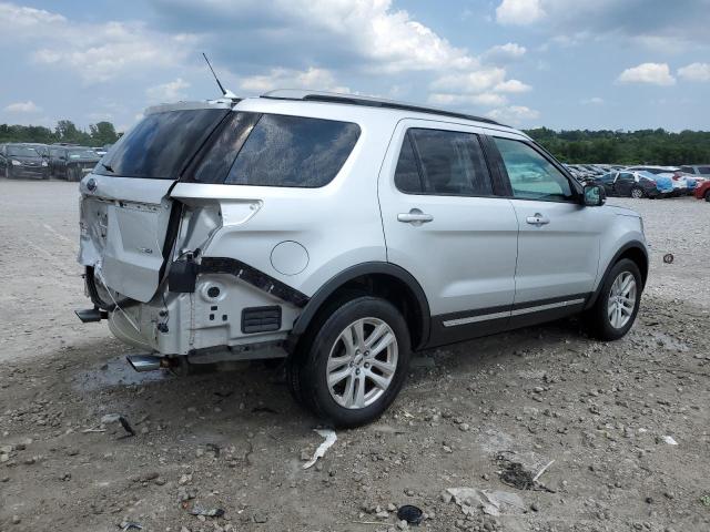 Photo 3 from auction – 2018 FORD EXPLORER X with VIN 1FM5K8DH4JGA03065