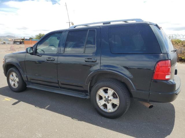 Photo 2 from auction – 2004 FORD EXPLORER L with VIN 1FMZU65W04ZB24987