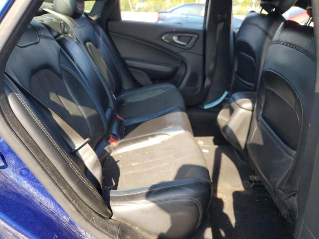 Photo 10 from auction – 2015 CHRYSLER 200 S with VIN 1C3CCCBB2FN529339