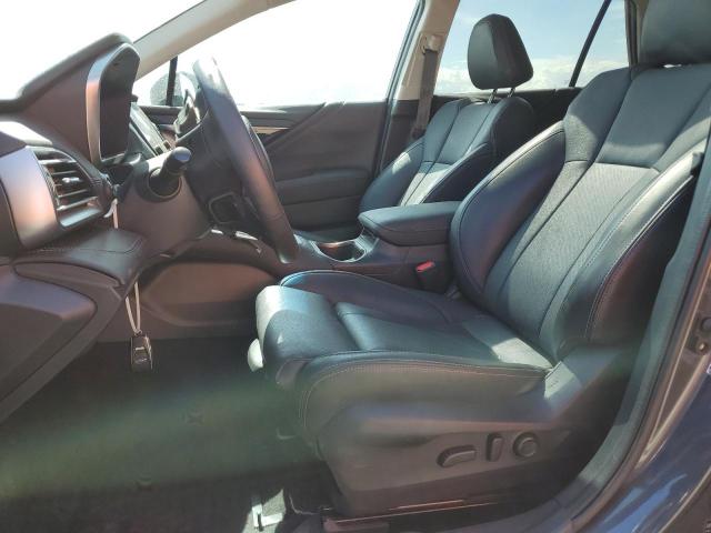 Photo 7 from auction – 2021 SUBARU OUTBACK LI with VIN 4S4BTANC0M3139585