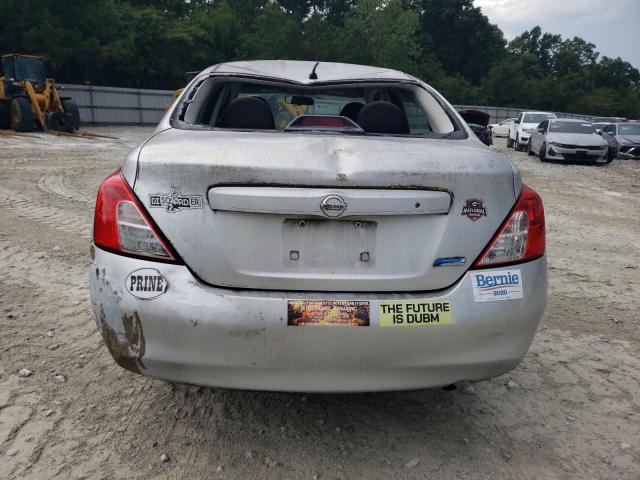 Photo 6 from auction – 2012 NISSAN VERSA S with VIN 3N1CN7AP8CL820419