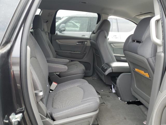 Photo 11 from auction – 2014 CHEVROLET TRAVERSE L with VIN 1GNKRGKD6EJ346330