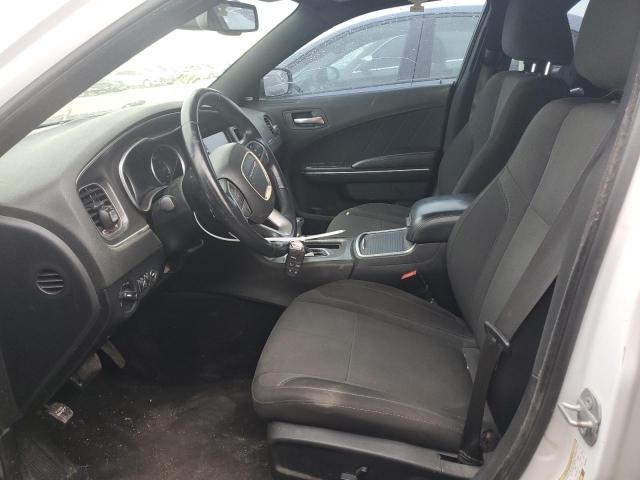 Photo 7 from auction – 2015 DODGE CHARGER SX with VIN 2C3CDXHG4FH925384
