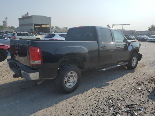 Photo 3 from auction – 2009 GMC SIERRA K25 with VIN 1GTHK43K89F161241
