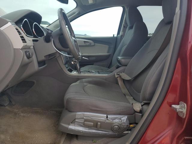 Photo 7 from auction – 2011 CHEVROLET TRAVERSE L with VIN 1GNKVJED4BJ106631