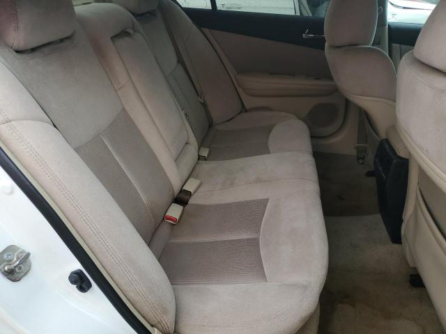 Photo 10 from auction – 2014 NISSAN MAXIMA S with VIN 1N4AA5AP0EC462709