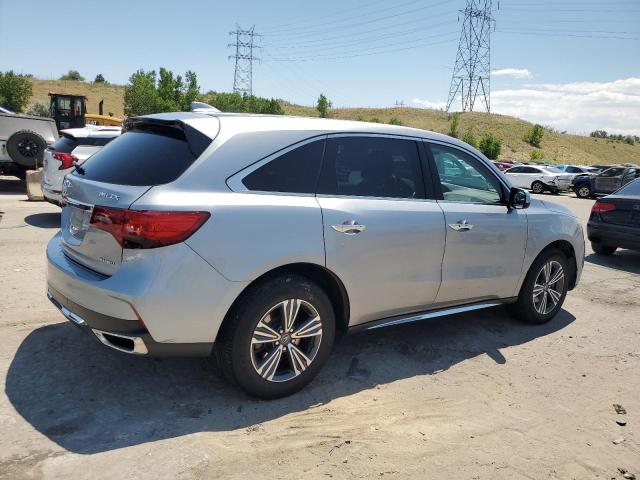 صورة رقم 3 من المزاد - 2017 ACURA MDX مع VIN 5FRYD4H37HB015703